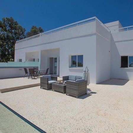 Panayia Sea View Apts Protaras Esterno foto