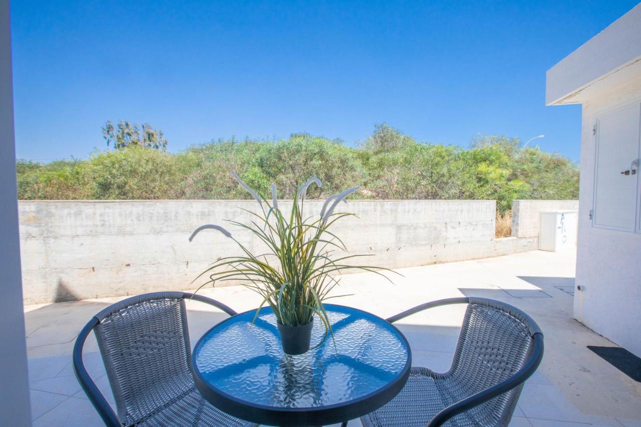Panayia Sea View Apts Protaras Esterno foto