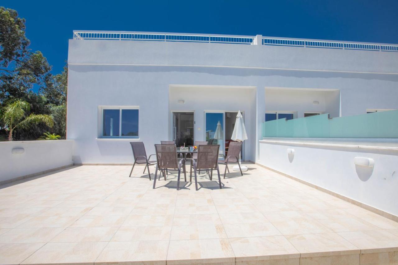 Panayia Sea View Apts Protaras Esterno foto